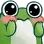 frogblush