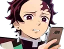 tanjiro_eww
