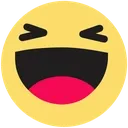 haha Discord Emoji