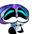 WalteeBotVibe Discord emoji