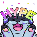 hypeLOSSY