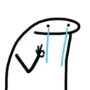 white_cry