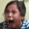 scream