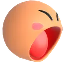 Kirby_Scream Kirby_Scream