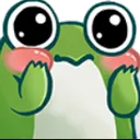 blushyfrog