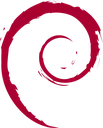 debianlogo Discord Emoji