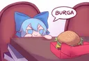 burga
