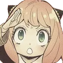 SXFAnyaSalute SXFAnyaSalute