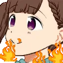 MakiThisIsFine