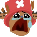 chopperagony