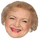 BettyWhite