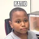 ratio