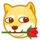 doge_rose doge_rose