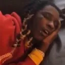 youngthugSLEEP Discord Emoji