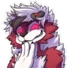 Lycanroc_smug