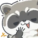 raccoonsmirk