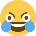 Funny funny Discord Emoji