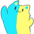 danoleGato Discord emoji