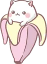 Bananacat2 Discord Emoji