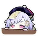qiqipeeks