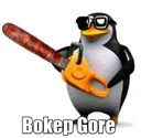 gore