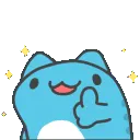 bugcat_thumbs_up