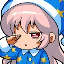 MokouTired1