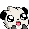 panda_excited