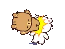 bear_kick