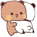 bear_throw