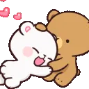 bear_nuzzle