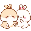 bunny_slap