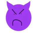demonecattivo Discord Emoji