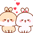 bunny_love Discord emoji