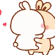 bunny_smooch