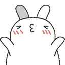 bunny_kiss