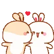 bunny_kiss