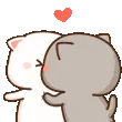 cat_kiss