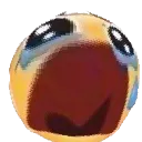 Crying2 crying2 Discord Emoji