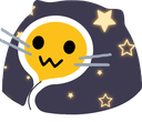 blobcatBlankie