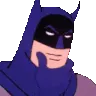 batmanthink