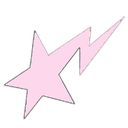pink_star Discord emoji