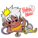forgetemoji Discord emoji