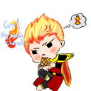 forgetemoji2 Discord emoji