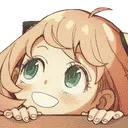 SXFAnyaPeek