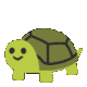 TurtleDip Discord emoji