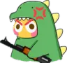 dinoak
