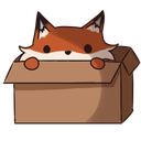 fox Discord emoji