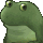 frogIdontfeelsogood Discord Emoji