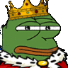 Sin City 1 Pepe 20 Discord Emoji